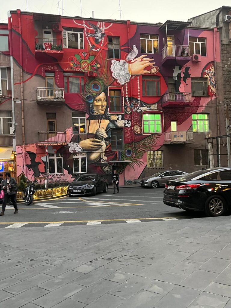 Taksijem od Yerevana do Batumija 8 - 1000135371 1