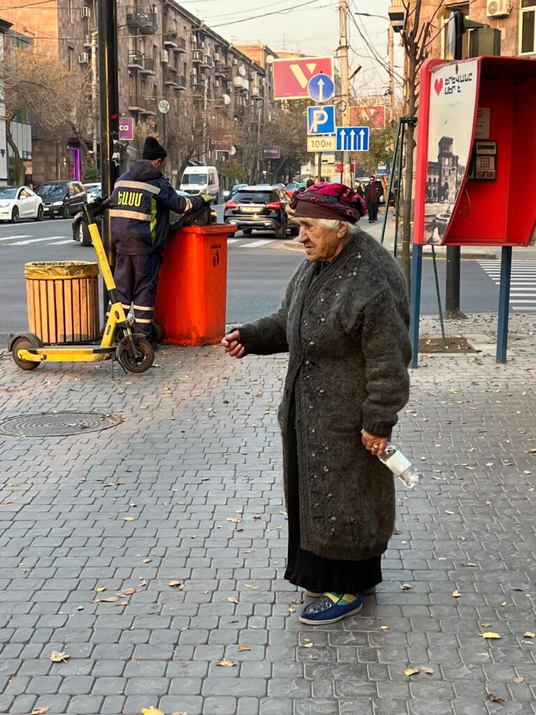 Taksijem od Yerevana do Batumija 6 - 1000135395 1