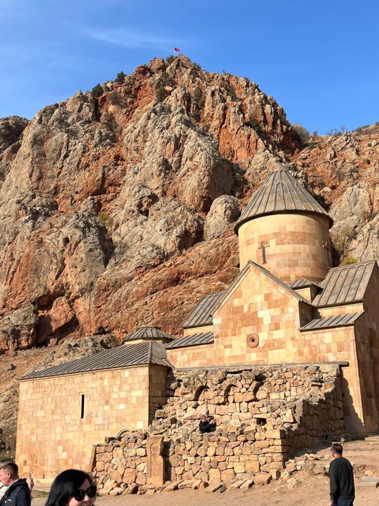 Taksijem od Yerevana do Batumija 4 - 1000135399 2