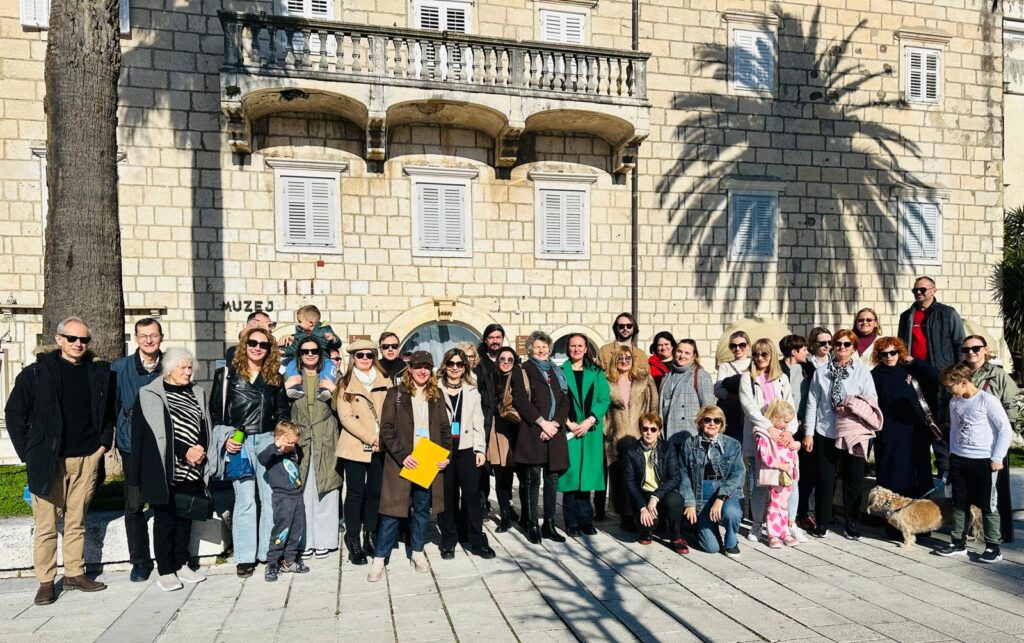 UPOZNAJ SVOJU ZEMLJU 18.1.2026.- Spomenici uklesani u kamen 1 - 1000065050 1