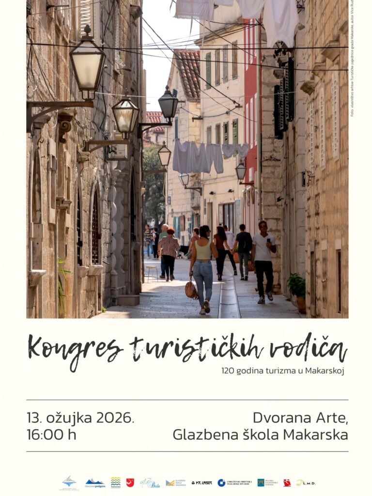 Kongres turističkih vodiča 3 - Kongres 2
