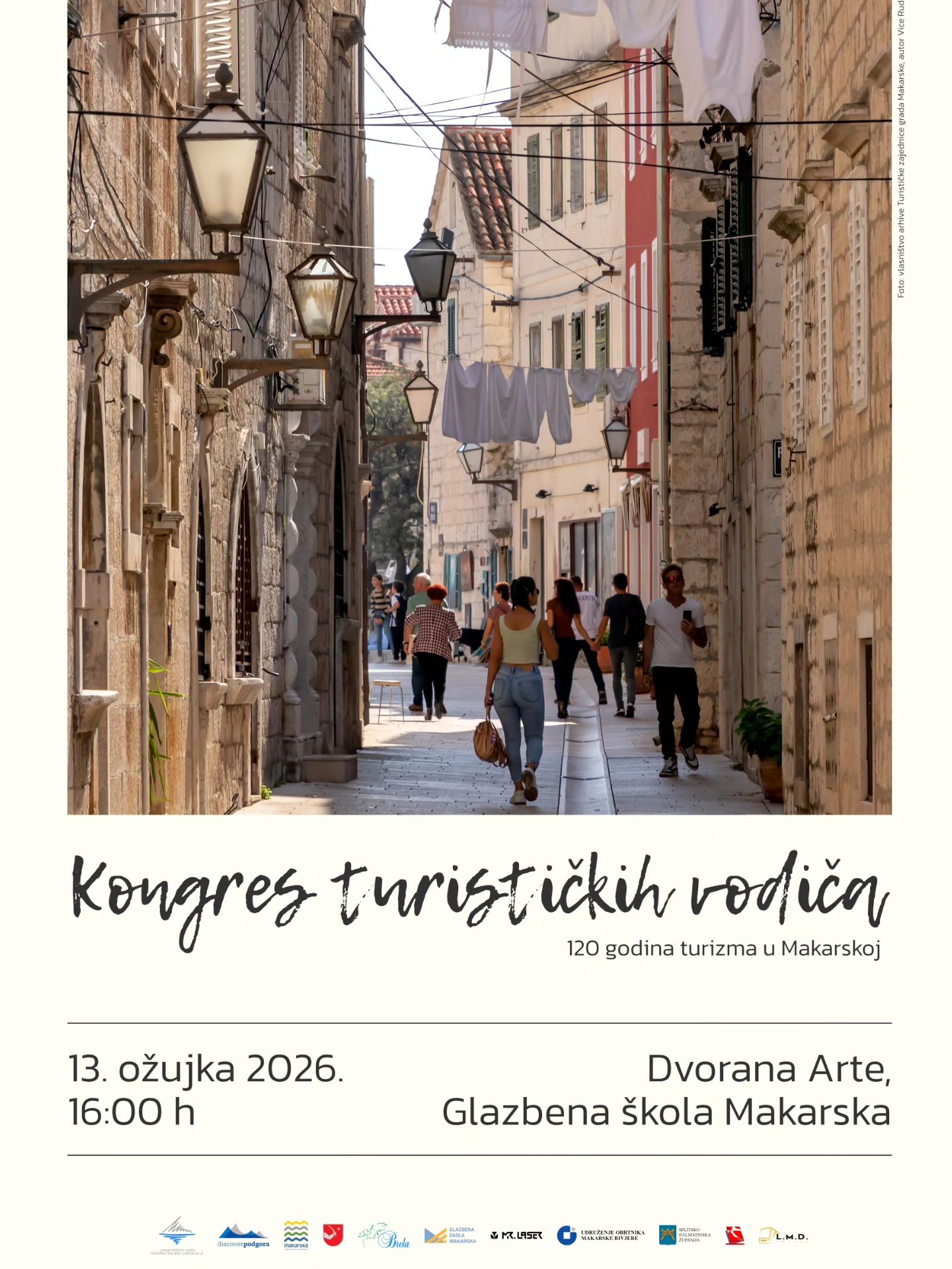 Kongres turističkih vodiča